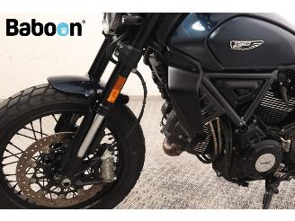Ducati  Scrambler Icon picture 19