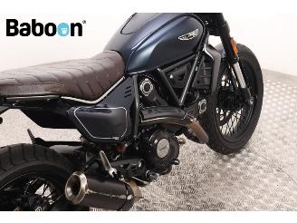 Ducati  Scrambler Icon picture 17