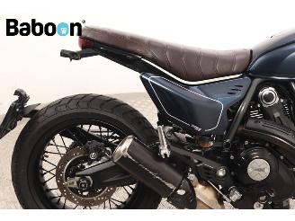 Ducati  Scrambler Icon picture 10