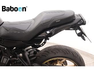 Yamaha  Tracer 7 GT picture 21