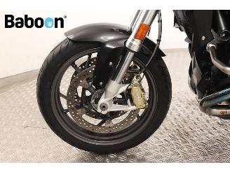 BMW R 1200 R ABS picture 17