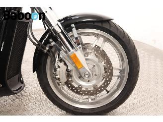 Honda VTX 1800  picture 10