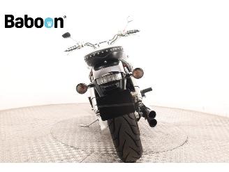 Honda VTX 1800  picture 7