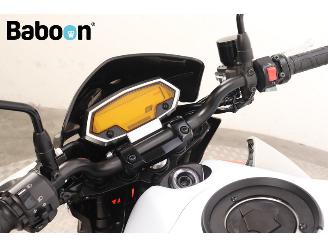 Kawasaki Z 1000 ABS picture 22