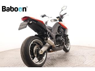 Kawasaki Z 1000 ABS picture 8