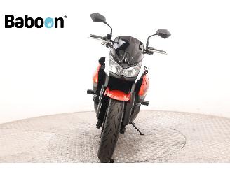 Kawasaki Z 1000 ABS picture 3