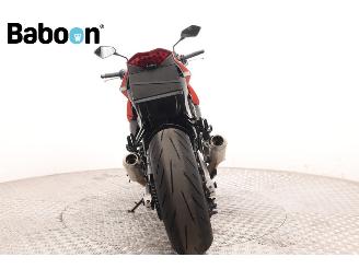 Kawasaki Z 1000 ABS picture 7