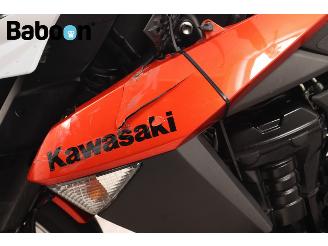 Kawasaki Z 1000 ABS picture 18