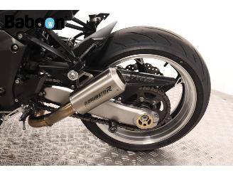 Kawasaki Z 1000 ABS picture 21