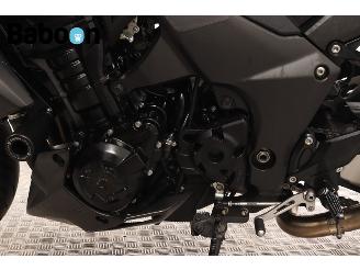 Kawasaki Z 1000 ABS picture 19