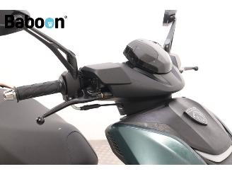 Peugeot  Speedfight 4 45KM picture 9