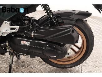 Peugeot  Speedfight 4 45KM picture 18