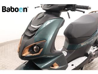 Peugeot  Speedfight 4 45KM picture 15