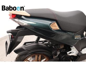 Peugeot  Speedfight 4 45KM picture 13
