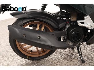 Peugeot  Speedfight 4 45KM picture 14