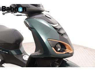 Peugeot  Speedfight 4 45KM picture 10