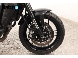 Yamaha MT-09 ABS picture 12