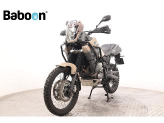 Yamaha XT 660 Z Ténéré picture 4