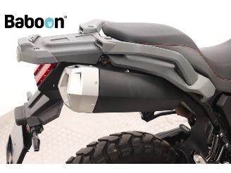 Yamaha XT 660 Z Ténéré picture 14
