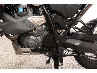 Yamaha XT 660 Z Ténéré picture 19