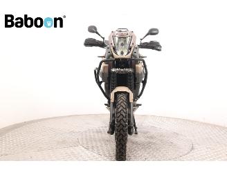 Yamaha XT 660 Z Ténéré picture 3