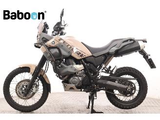 Yamaha XT 660 Z Ténéré picture 5