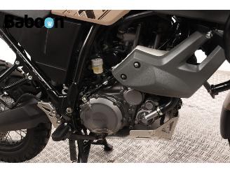 Yamaha XT 660 Z Ténéré picture 11