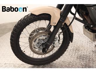 Yamaha XT 660 Z Ténéré picture 17