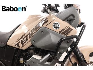 Yamaha XT 660 Z Ténéré picture 10
