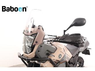 Yamaha XT 660 Z Ténéré picture 16