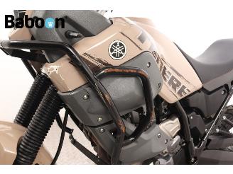 Yamaha XT 660 Z Ténéré picture 18