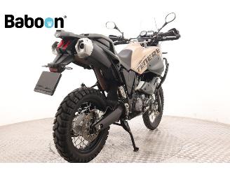 Yamaha XT 660 Z Ténéré picture 8