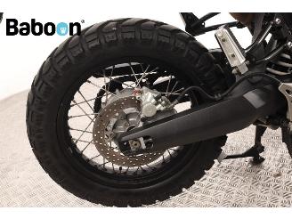 Yamaha XT 660 Z Ténéré picture 13