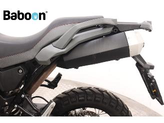 Yamaha XT 660 Z Ténéré picture 21