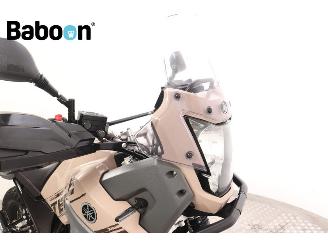 Yamaha XT 660 Z Ténéré picture 9