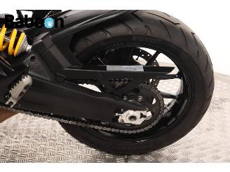 Ducati  Multistrada V2 S picture 22