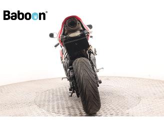 Honda CBR 600 RR picture 7