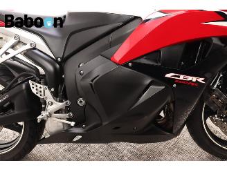 Honda CBR 600 RR picture 12