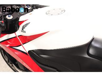 Honda CBR 600 RR picture 23