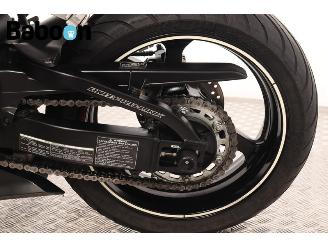 Honda CBR 600 RR picture 21