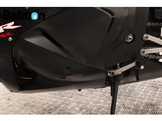 Honda CBR 600 RR picture 19