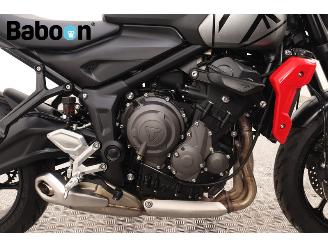 Triumph Trident 660  picture 11