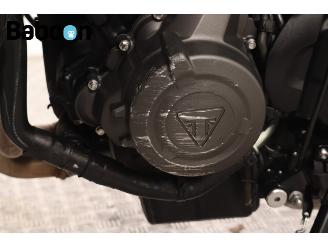 Triumph Trident 660  picture 19
