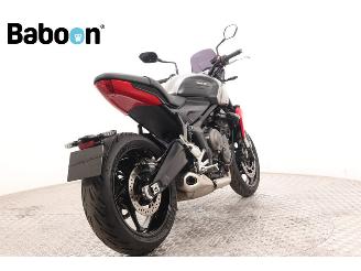 Triumph Trident 660  picture 8