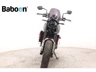 Triumph Trident 660  picture 3
