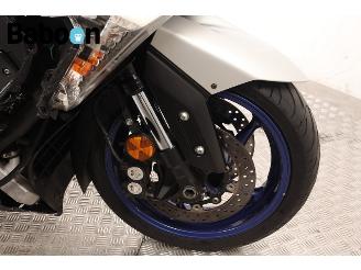 Yamaha  XP 530 T-MAX SX picture 11