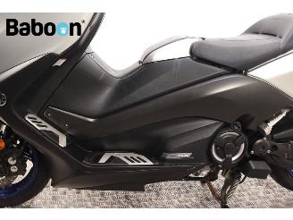 Yamaha  XP 530 T-MAX SX picture 17