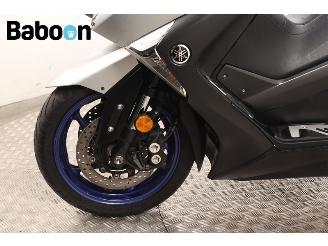 Yamaha  XP 530 T-MAX SX picture 16