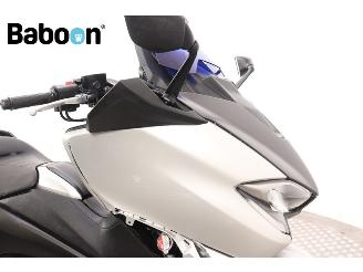 Yamaha  XP 530 T-MAX SX picture 9