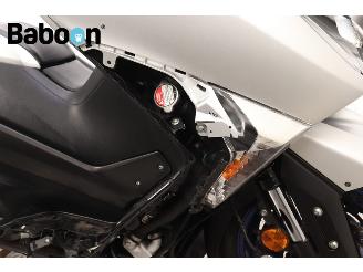 Yamaha  XP 530 T-MAX SX picture 10